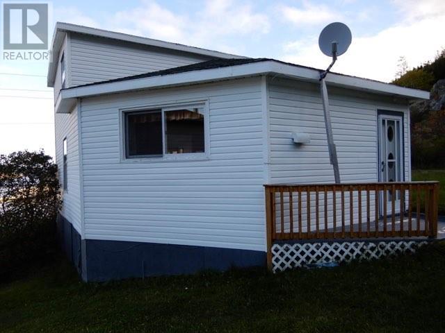 122 Mountainview Road, House detached with 3 bedrooms, 1 bathrooms and null parking in Salvage NL | Image 7
