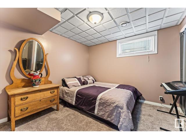 29 Sylvan Dr, House detached with 4 bedrooms, 3 bathrooms and 4 parking in St. Albert AB | Image 27