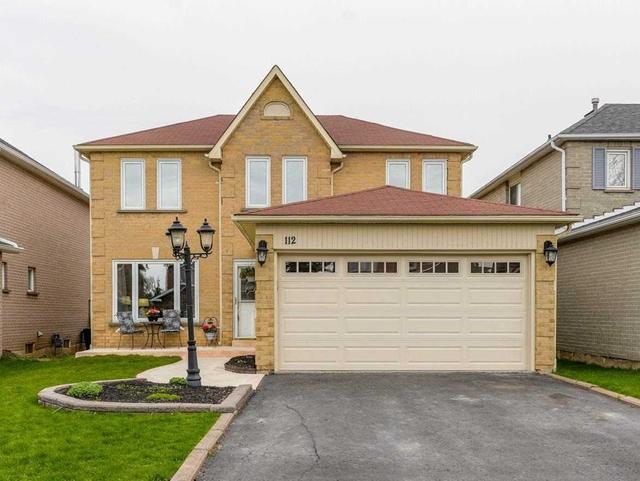 112 Kearney Dr, House detached with 4 bedrooms, 4 bathrooms and 6 parking in Ajax ON | Image 23