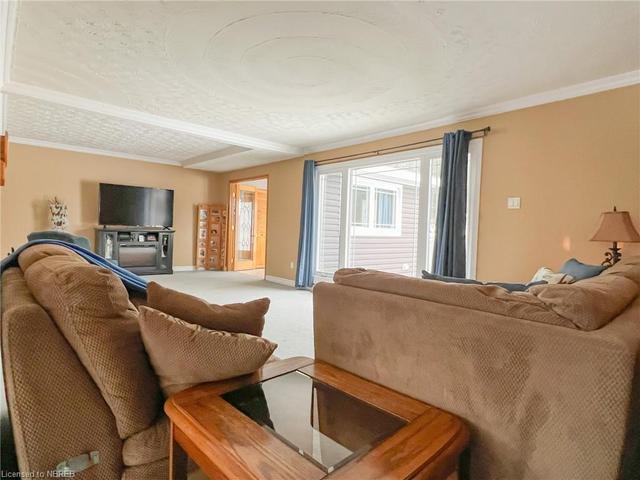 6600 Hwy 63, House detached with 5 bedrooms, 2 bathrooms and 13 parking in North Bay ON | Image 6
