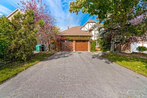 115 Eagleridge Dr, Brampton, ON, L6R1E3 | Card Image