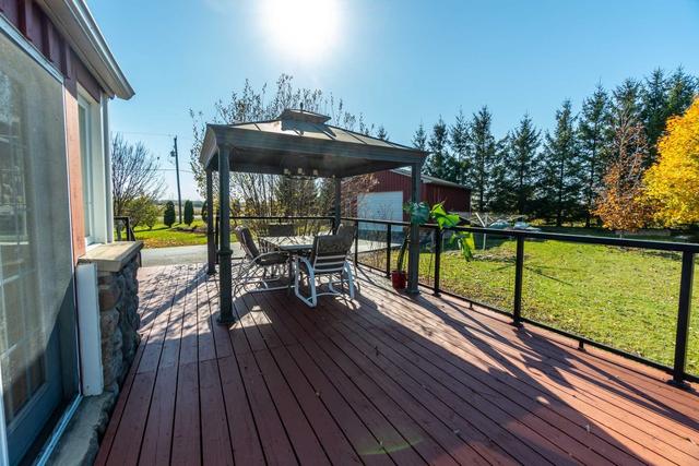 3711 Highway 7a Rd, House detached with 3 bedrooms, 3 bathrooms and 12 parking in Scugog ON | Image 29
