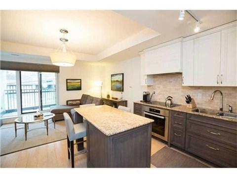 201 - 30 Old Mill Rd, Condo with 1 bedrooms, 1 bathrooms and 1 parking in Toronto ON | Image 7