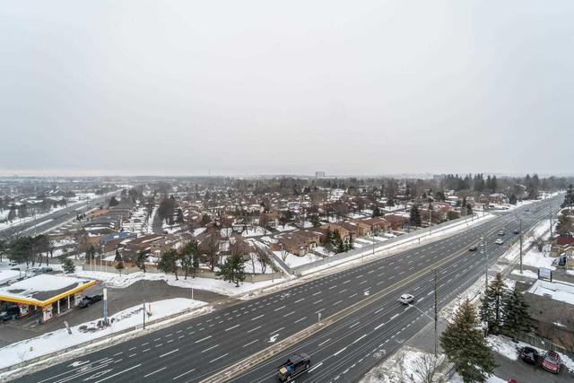 1104 - 2 Westney Rd N, Condo with 2 bedrooms, 2 bathrooms and 1 parking in Ajax ON | Image 21