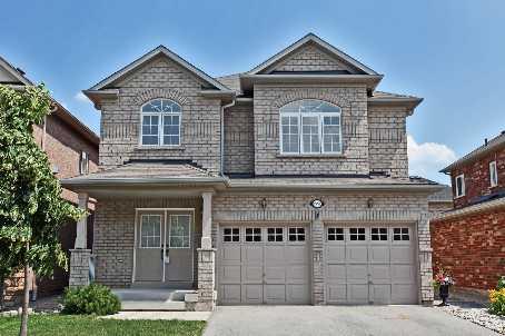 2253 Viking Cres, House detached with 4 bedrooms, 3 bathrooms and 4 parking in Burlington ON | Image 1