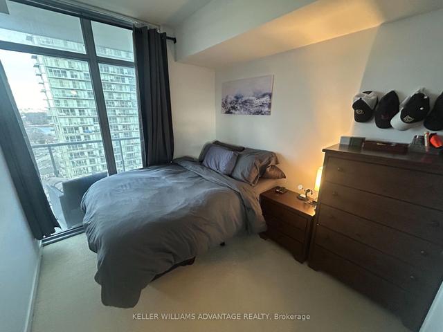 1511 - 105 The Queensway Ave, Condo with 1 bedrooms, 1 bathrooms and 1 parking in Toronto ON | Image 19