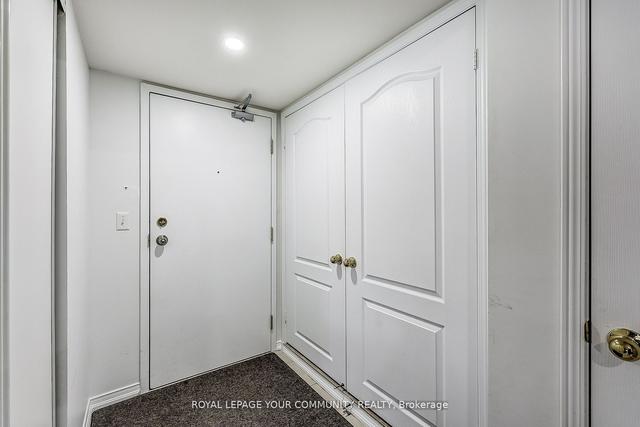 5 - 149 Isaac Devins Blvd, Townhouse with 2 bedrooms, 1 bathrooms and 1 parking in Toronto ON | Image 23