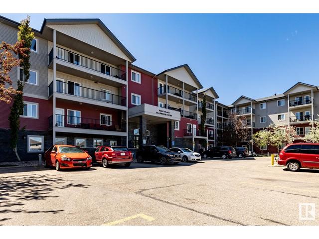 104 - 111 Edwards Dr Sw, Condo with 2 bedrooms, 2 bathrooms and null parking in Edmonton AB | Image 47