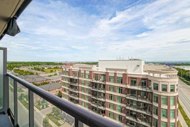1104 - 1940 Ironstone Dr, Condo with 2 bedrooms, 2 bathrooms and 1 parking in Burlington ON | Image 25