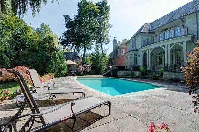 4 Donino Crt, House detached with 5 bedrooms, 7 bathrooms and 6 parking in Toronto ON | Image 15