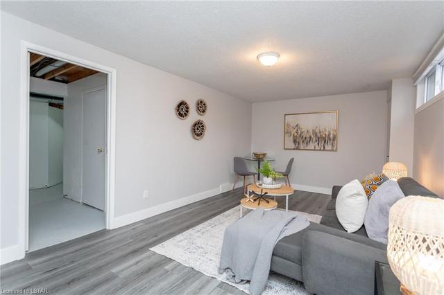 9 - 757 Wharncliffe Road S, House attached with 3 bedrooms, 1 bathrooms and 1 parking in London ON | Image 27