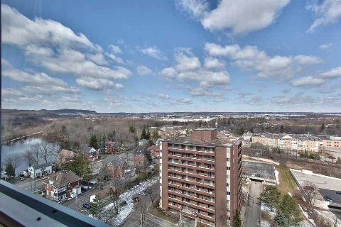 ss4 - 100 Millside Dr, Condo with 2 bedrooms, 2 bathrooms and 2 parking in Milton ON | Image 5