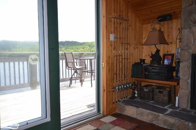 10365 Rabbit Lake, House detached with 4 bedrooms, 1 bathrooms and null parking in Temagami ON | Image 26