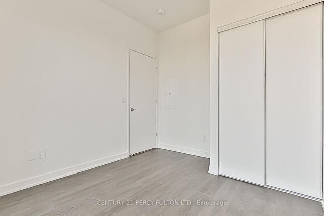 1001 - 8 Tippett Rd, Condo with 1 bedrooms, 1 bathrooms and 0 parking in Toronto ON | Image 21