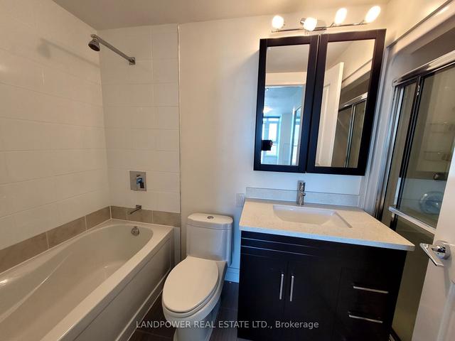 uph07 - 25 Town Centre Crt, Condo with 2 bedrooms, 2 bathrooms and 1 parking in Toronto ON | Image 21