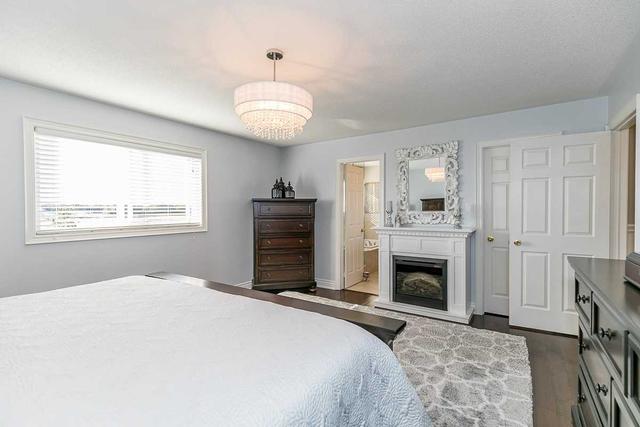 110 Sun King Cres, House detached with 4 bedrooms, 4 bathrooms and 6 parking in Barrie ON | Image 21