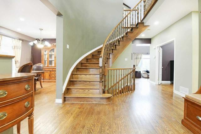 138 Steeple Chase Dr, House detached with 4 bedrooms, 4 bathrooms and 4 parking in Ottawa ON | Image 38