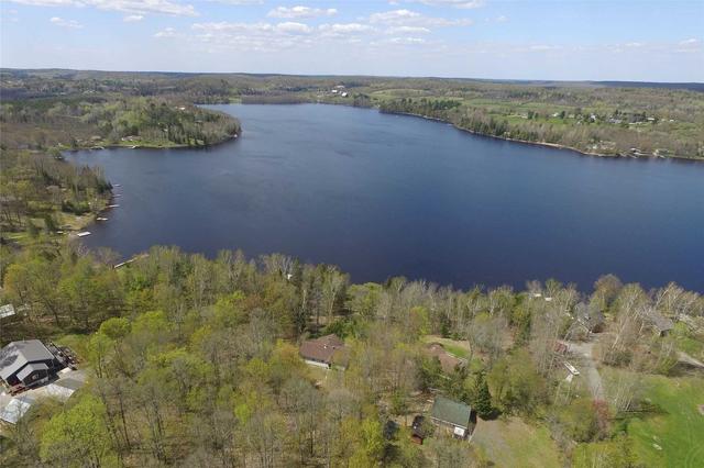 581 Limberlost Point Rd, House detached with 3 bedrooms, 1 bathrooms and 4 parking in Parry Sound, Unorganized, Centre Part ON | Image 9