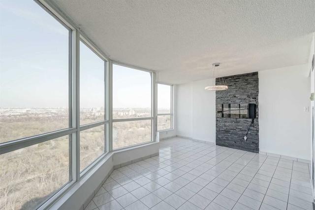 2209 - 3 Rowntree Rd, Condo with 2 bedrooms, 2 bathrooms and 1 parking in Toronto ON | Image 8