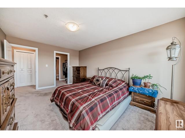 404 - 530 Hooke Road Nw Nw, Condo with 2 bedrooms, 2 bathrooms and 2 parking in Edmonton AB | Image 28