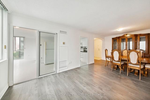 709 - 350 Webb Dr, Condo with 2 bedrooms, 2 bathrooms and 2 parking in Mississauga ON | Image 13