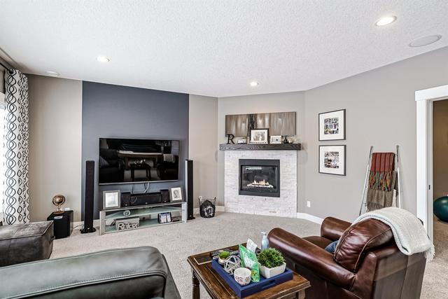 153 Mahogany Place Se, House detached with 6 bedrooms, 3 bathrooms and 4 parking in Calgary AB | Image 34