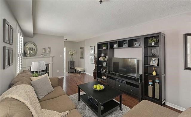 30 Tiglio Rd, House semidetached with 3 bedrooms, 3 bathrooms and 2 parking in Vaughan ON | Image 4