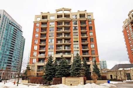 lph10 - 51 Harrison Garden Blvd, Condo with 2 bedrooms, 2 bathrooms and 1 parking in Toronto ON | Image 1