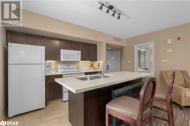330 - 90 Highland Drive, Condo with 1 bedrooms, 1 bathrooms and 1 parking in Oro Medonte ON | Image 6