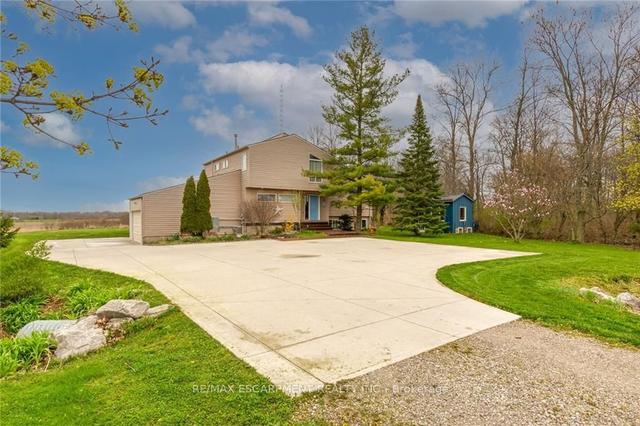 295 Link Rd, House detached with 3 bedrooms, 4 bathrooms and 13 parking in Haldimand County ON | Image 30