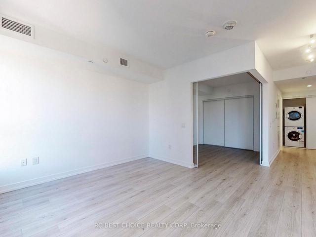 1612 - 395 Bloor St E, Condo with 1 bedrooms, 1 bathrooms and 0 parking in Toronto ON | Image 24