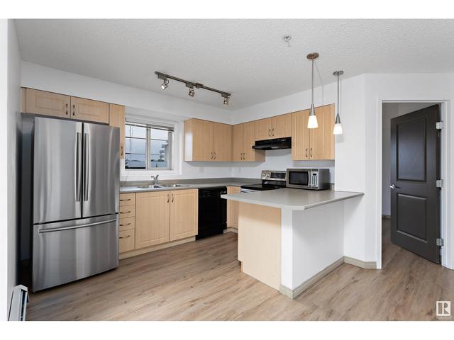 316 - 11441 Ellerslie Rd Sw, Condo with 2 bedrooms, 2 bathrooms and 1 parking in Edmonton AB | Image 18