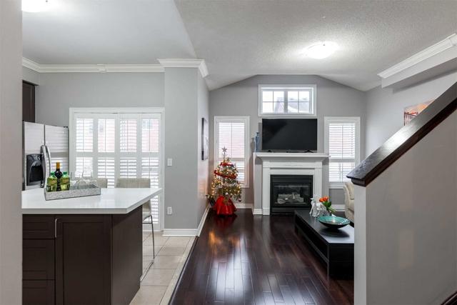 21 Moraine Dr, House detached with 3 bedrooms, 3 bathrooms and 3 parking in Vaughan ON | Image 39