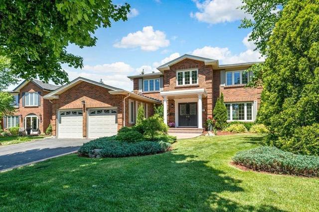23 Mount Forest Dr, House detached with 4 bedrooms, 4 bathrooms and 6 parking in Brampton ON | Image 23
