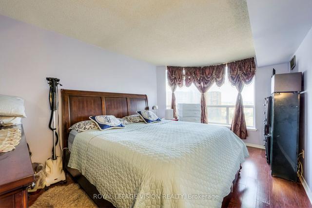1416 - 430 Mclevin Ave, Condo with 1 bedrooms, 1 bathrooms and 2 parking in Toronto ON | Image 13