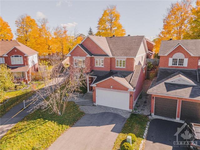3241 Carriage Hill Place, House detached with 6 bedrooms, 6 bathrooms and 4 parking in Ottawa ON | Image 2