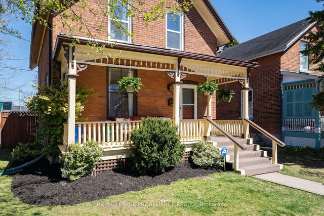 338 Mathew St, House detached with 3 bedrooms, 2 bathrooms and 1 parking in Cobourg ON | Image 12