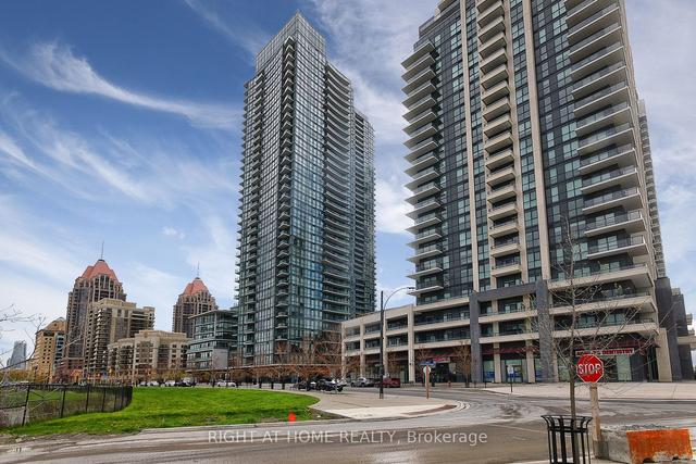 lph1 - 4099 Brickstone Mews, Condo with 1 bedrooms, 1 bathrooms and 2 parking in Mississauga ON | Image 1