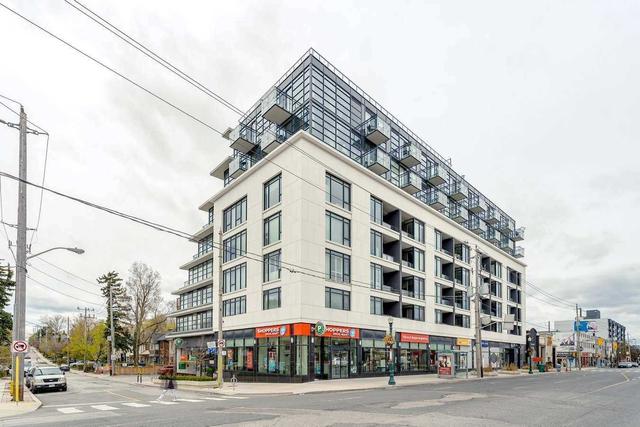 211 - 170 Chiltern Hill Rd, Condo with 3 bedrooms, 2 bathrooms and 1 parking in Toronto ON | Image 1