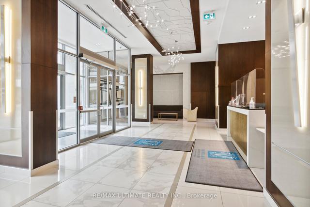 306 - 591 Sheppard Ave E, Condo with 1 bedrooms, 1 bathrooms and 0 parking in Toronto ON | Image 36