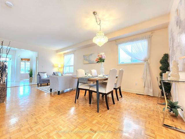 293 Castan Ave, House detached with 4 bedrooms, 4 bathrooms and 4 parking in Markham ON | Image 39