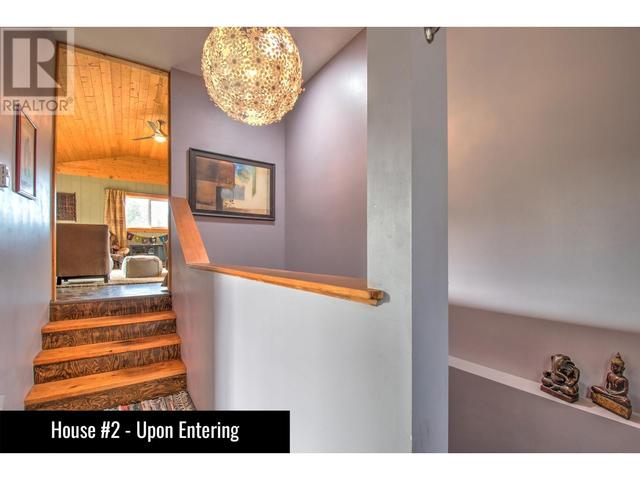 451 Whitevale Road, House detached with 2 bedrooms, 2 bathrooms and 10 parking in North Okanagan D BC | Image 22