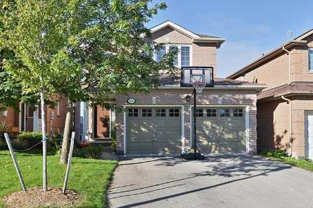 404 Bartholomew Dr, House detached with 4 bedrooms, 4 bathrooms and 6 parking in Newmarket ON | Image 1