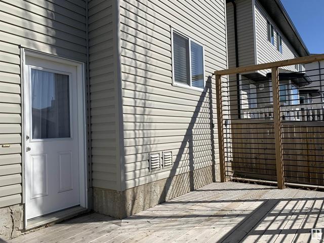 39 Vernon St, House detached with 3 bedrooms, 2 bathrooms and null parking in Spruce Grove AB | Image 58