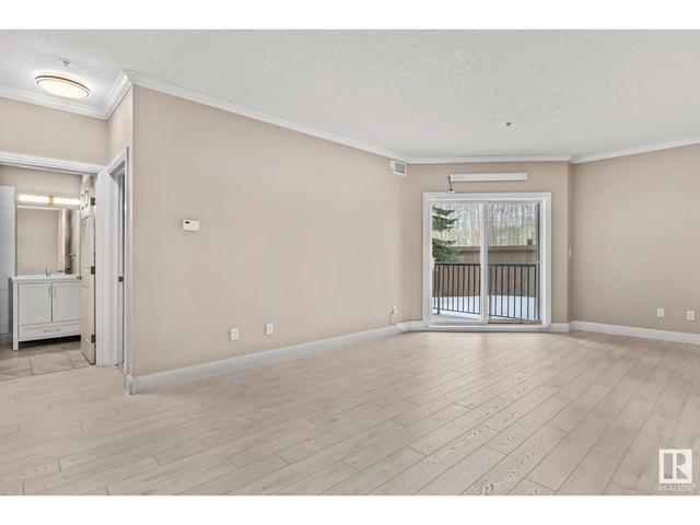 106 - 14612 125 St Nw, Condo with 2 bedrooms, 2 bathrooms and null parking in Edmonton AB | Image 20