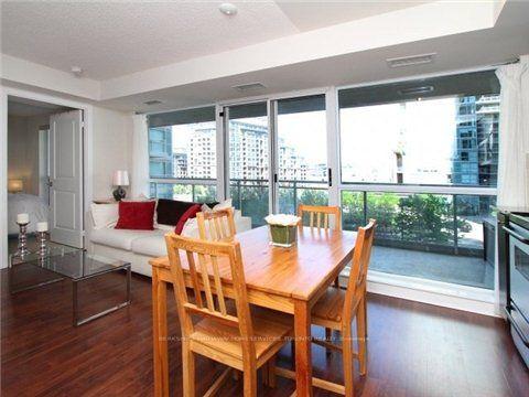 301 - 100 Western Battery Rd, Condo with 1 bedrooms, 1 bathrooms and 0 parking in Toronto ON | Image 14