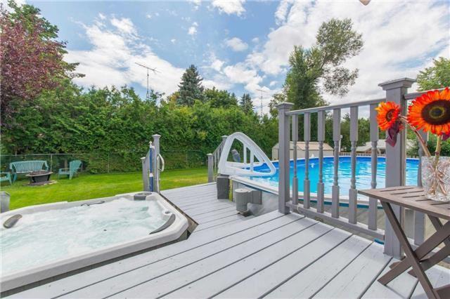 80 Davids Cres, House detached with 3 bedrooms, 1 bathrooms and 6 parking in Clarington ON | Image 15