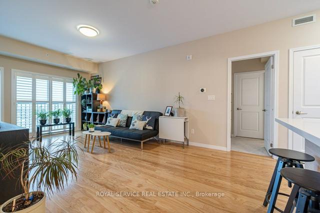303 - 344 Florence Dr, Condo with 2 bedrooms, 2 bathrooms and 2 parking in Peterborough ON | Image 23