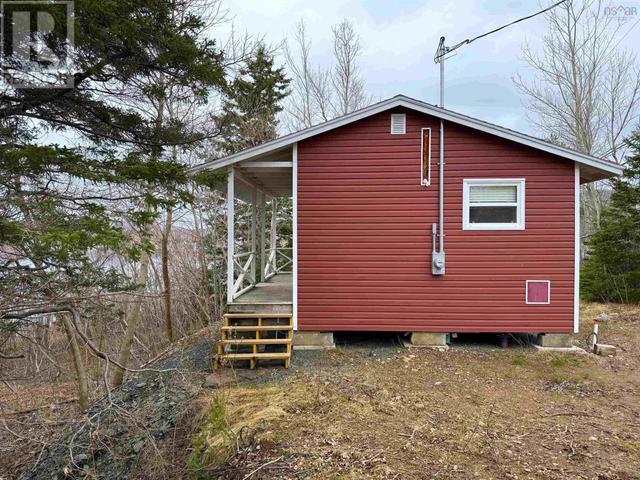 9676 105 Highway, House detached with 3 bedrooms, 2 bathrooms and null parking in Inverness, Subd. B NS | Image 6