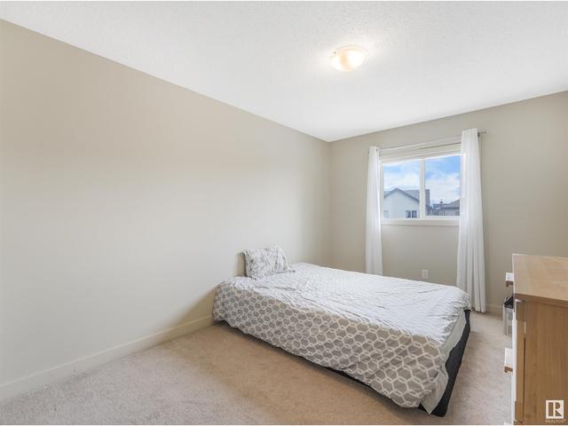 3611 Atkinson Lo Sw, House semidetached with 3 bedrooms, 2 bathrooms and null parking in Edmonton AB | Image 26